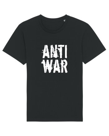 Anti War (alb) Black