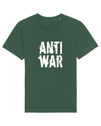 Anti War (alb) Bottle Green