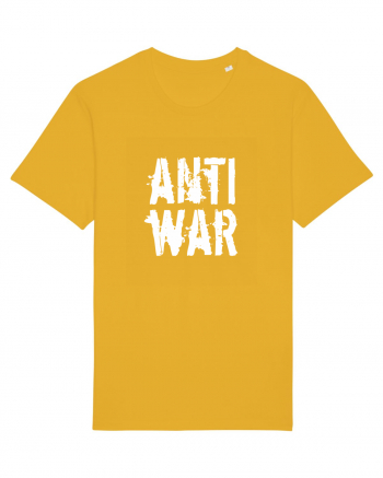Anti War (alb) Spectra Yellow