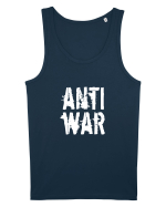 Anti War (alb) Maiou Bărbat Runs