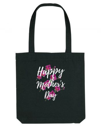 Happy Mother's Day! Black