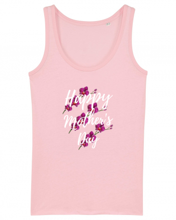 Happy Mother's Day! Cotton Pink