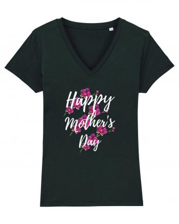 Happy Mother's Day! Black