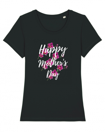 Happy Mother's Day! Black