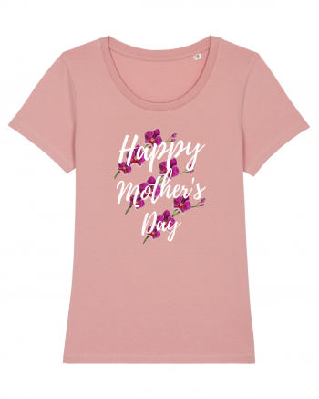 Happy Mother's Day! Canyon Pink