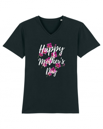 Happy Mother's Day! Black