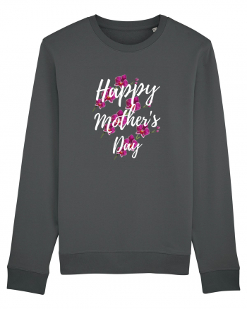 Happy Mother's Day! Anthracite