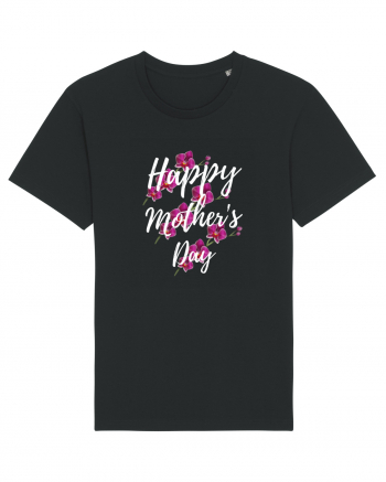 Happy Mother's Day! Black