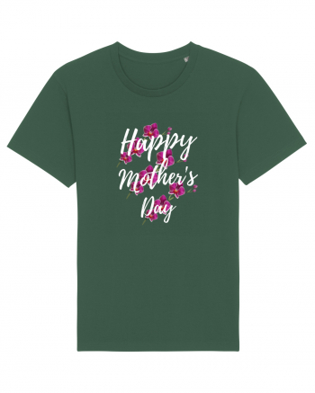 Happy Mother's Day! Bottle Green