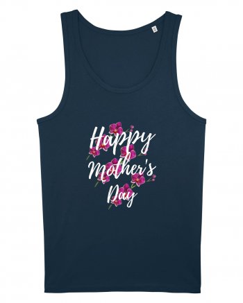 Happy Mother's Day! Navy