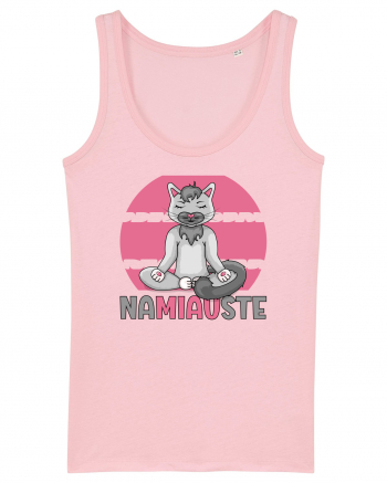 NaMIAUste Cotton Pink