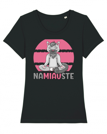 NaMIAUste Black