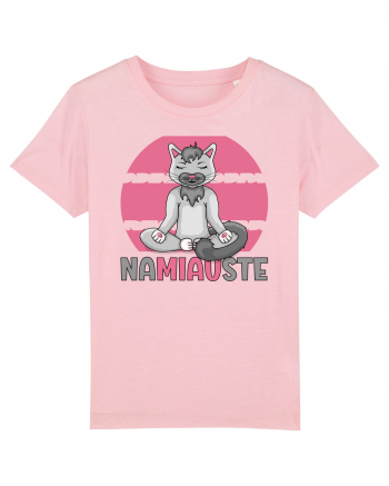 NaMIAUste Cotton Pink