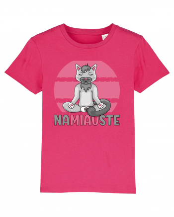 NaMIAUste Raspberry