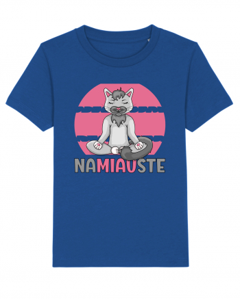 NaMIAUste Majorelle Blue