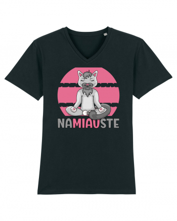 NaMIAUste Black