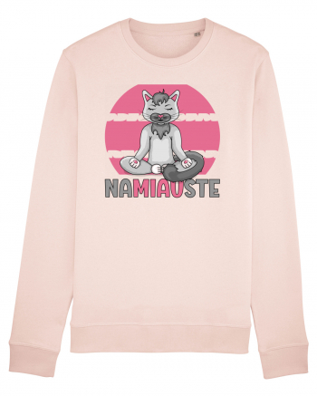 NaMIAUste Candy Pink