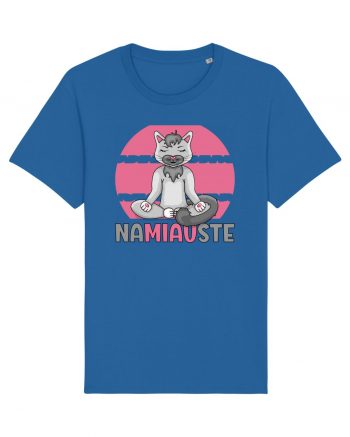 NaMIAUste Royal Blue