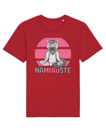 NaMIAUste Red