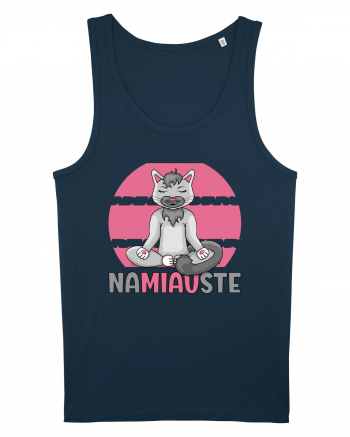 NaMIAUste Navy