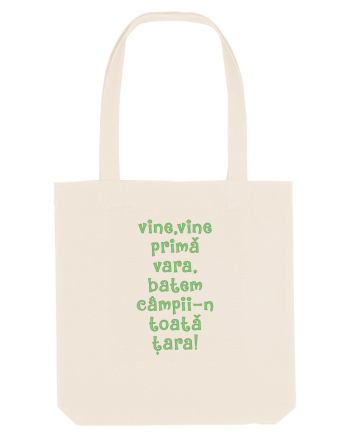 Primă vara Natural