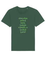 Primă vara Tricou mânecă scurtă Unisex Rocker