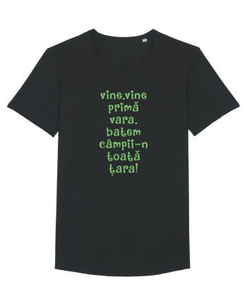 Primă vara Black
