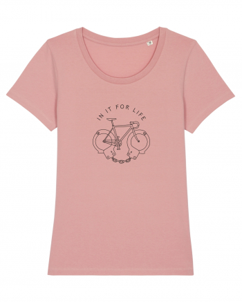 For Life Canyon Pink