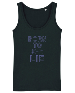 BORN TO LIE Maiou Damă Dreamer