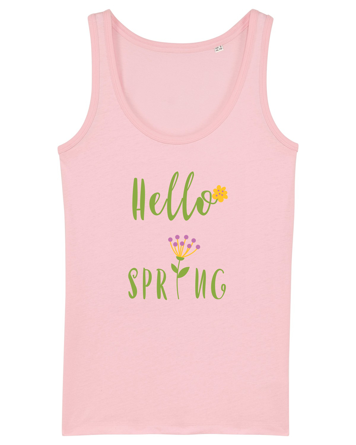 Maiou Damă Dreamer Cotton Pink