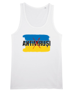 ANTIVIRUȘI Maiou Bărbat Runs