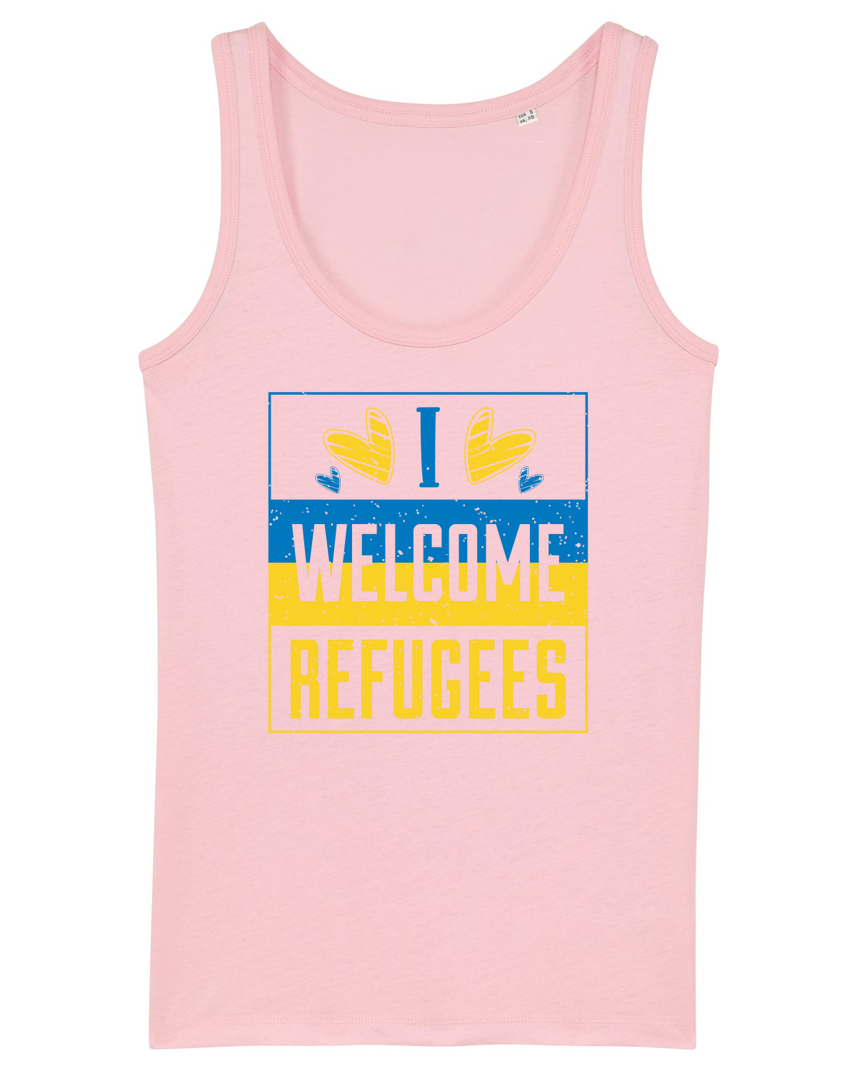 Maiou Damă Dreamer Cotton Pink