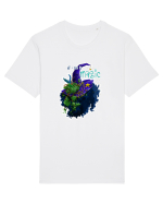 All I see is MAGIC Tricou mânecă scurtă Unisex Rocker