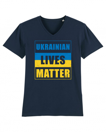 Ukrainian lives matter French Navy