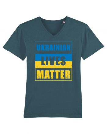Ukrainian lives matter Stargazer