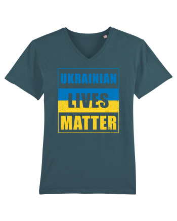 Ukrainian lives matter Stargazer