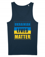 Ukrainian lives matter Maiou Bărbat Runs