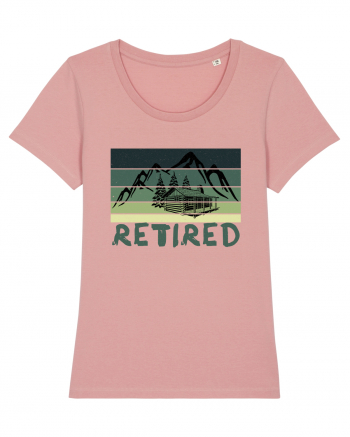 Retired / Pensionat Canyon Pink