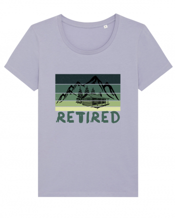 Retired / Pensionat Lavender