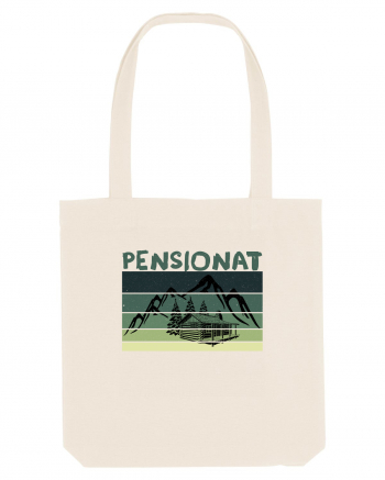 Pensionat / Retired  Natural