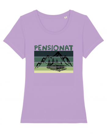 Pensionat / Retired  Lavender Dawn