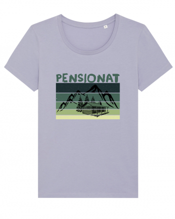 Pensionat / Retired  Lavender