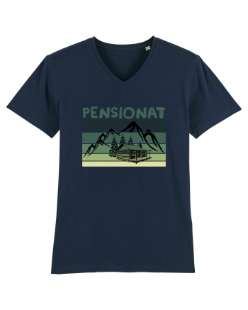 Pensionat / Retired  French Navy