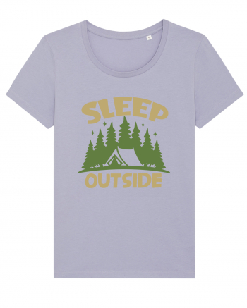 Sleep Outside Lavender