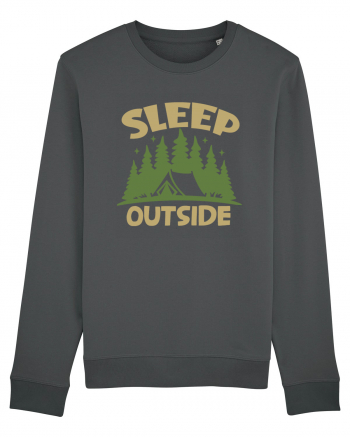 Sleep Outside Anthracite