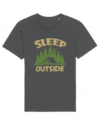 Sleep Outside Anthracite