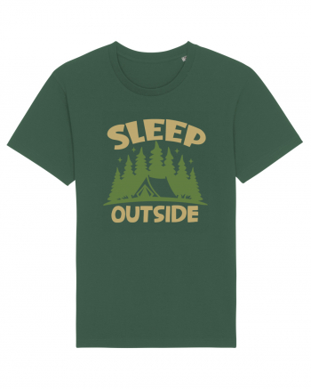 Sleep Outside Bottle Green