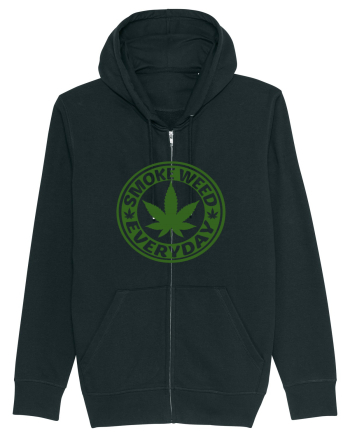 Smoke Weed Everyday Black