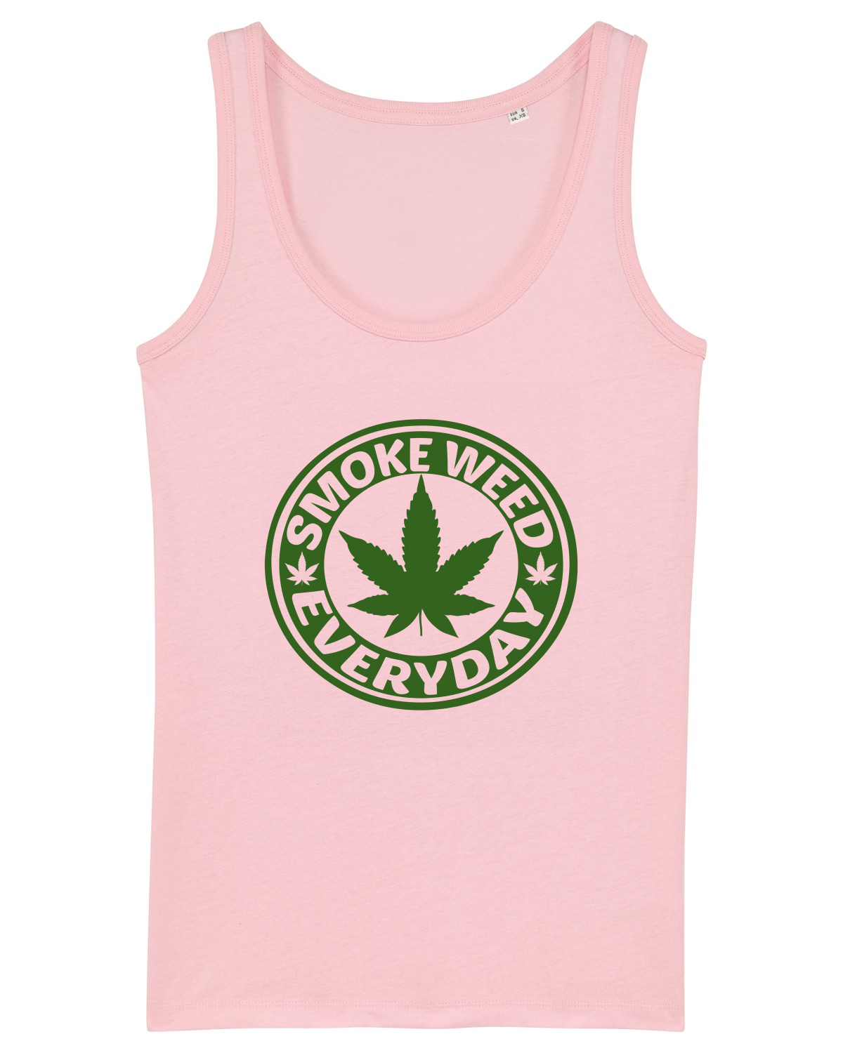 Maiou Damă Dreamer Cotton Pink