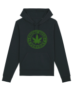 Smoke Weed Everyday Hanorac Unisex Drummer